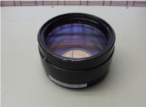 参照レンズ　Reference lens 